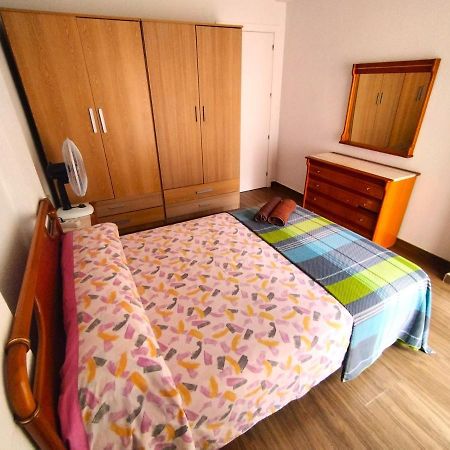 Hermoso Piso Completo y barato Alicante Exterior foto