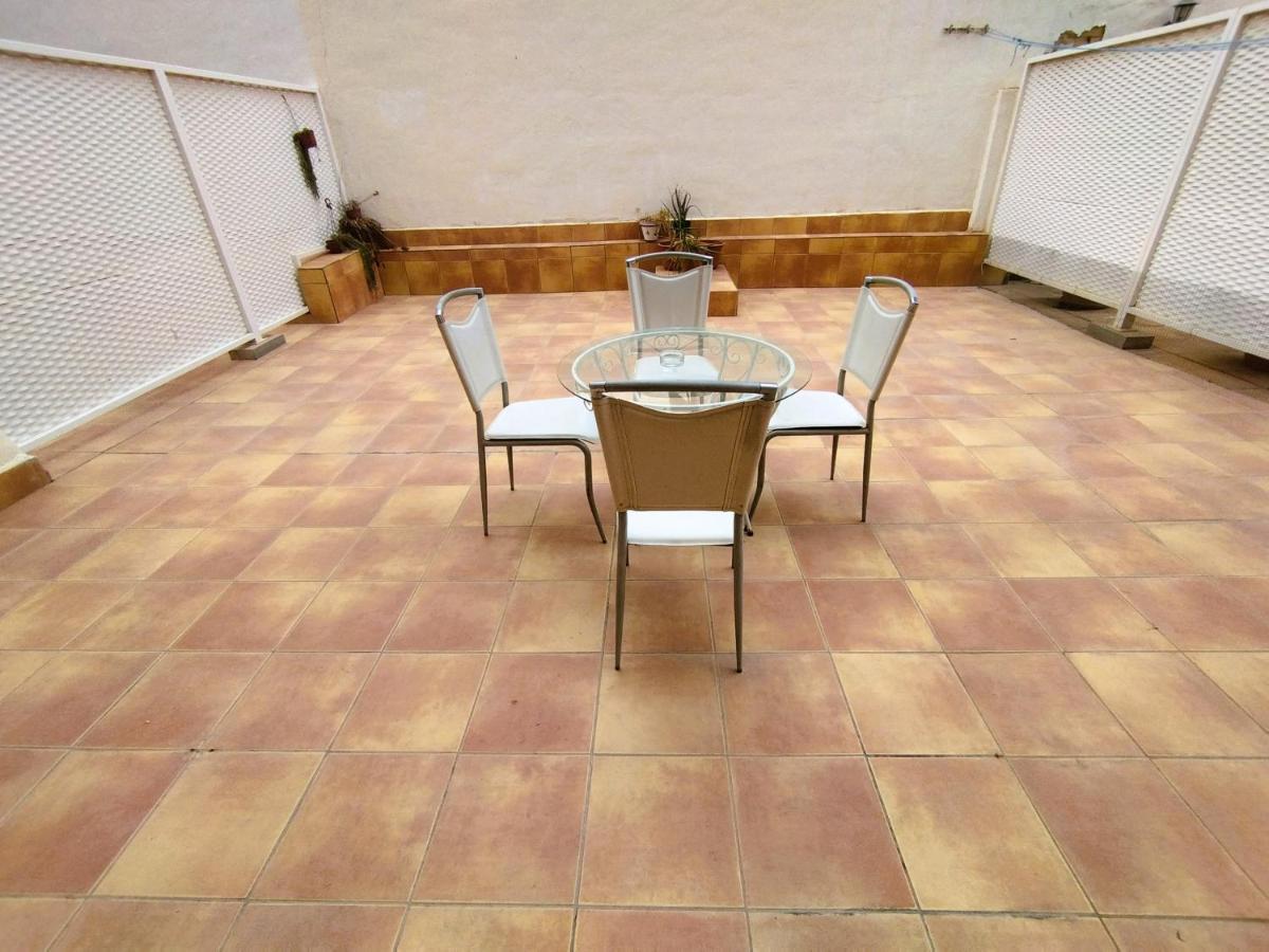 Hermoso Piso Completo y barato Alicante Exterior foto