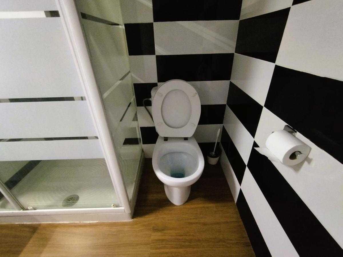 Hermoso Piso Completo y barato Alicante Exterior foto